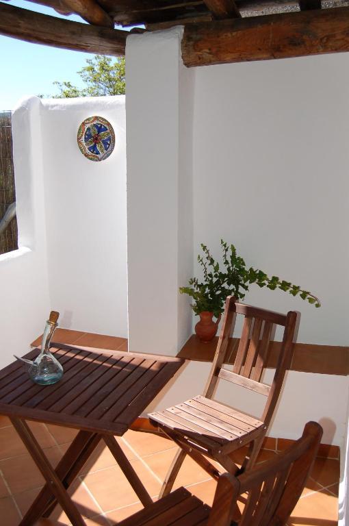 La Molinilla Apartamentos y Hammam Linares de la Sierra Habitación foto